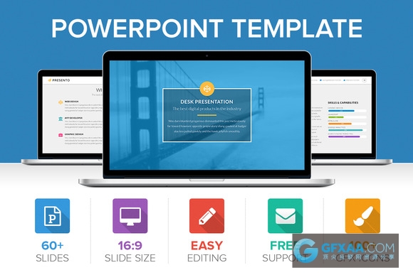 microsoft-powerpoint-template-f